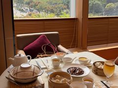 -利苑酒家(合景国际金融广场店)