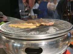 -本炙炭烤·蒲烧活鳗料理店(金沙洲店)