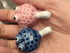 -肆月河豚·新淮扬(金融街店)