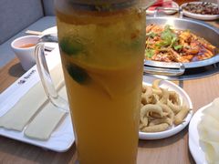 -邵汇大虾火锅(鲁迅路店)