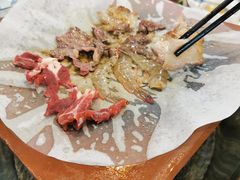 -洪大厨鸡煲(福田店)