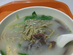 -鸭味先老鸭粉丝馆(瑞金路二号四号小区店)