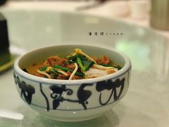 油泼小酥肉-西安饭庄·非遗陕菜(钟楼店)