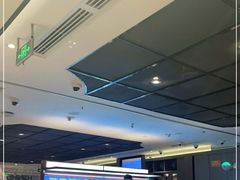 -海底捞火锅(航洋城店)