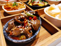 -新仙清汤牛腩(铜锣湾店)