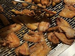 -胡四哥特色火盆烧烤(一分店)