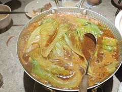 -留半山·香港食堂(啦啦宝都店)