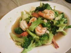 -Red Lobster