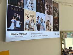 -云城照相馆(龙湖雨山天街店)