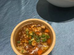 -柴米油盐三杯鸡(象山北路店)