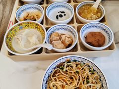 -龙抄手(春熙路总店)