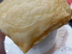 -大佛寺高级素食自助餐厅