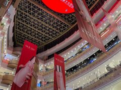 -新世界大丸百货