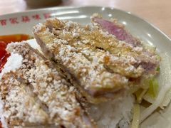 -百家鸡味馆(清泰店)