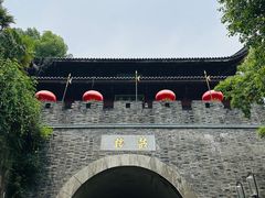 -鼓楼(西湖风景名胜区)