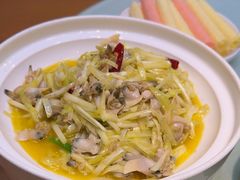 -沈家花园如皋菜(君御豪庭店)