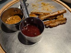 -小大董·烤鸭(观景餐厅·南京西路店)