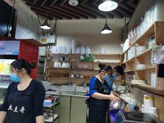-土豆哥(银石广场一店)