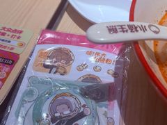 -小杨生煎(浦江欢乐颂店)