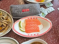 -四囍码头海鲜烧烤自助火锅(外滩南京东路悦荟广场店)