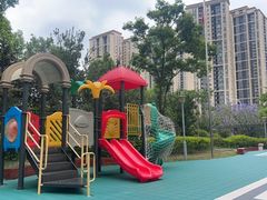 -吉的堡幼儿园(昆明俊发城英胜园)
