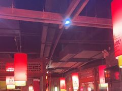 大堂-蜀大侠火锅(森兰花园城店)