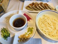 -惠丰堂饭庄·烤鸭·京味菜(西北旺·航天城店)