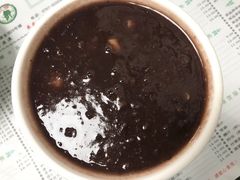莲子红豆沙-仁信双皮奶(东川路店)