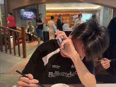 -金河半岛园林酒家(金融城店)