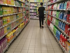 -华润万家(东葛店)