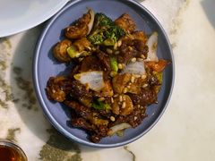 -小吊梨汤·北京菜(香山店)