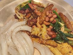 -椒锅锅·麻辣香锅(宝地广场城市集市店)