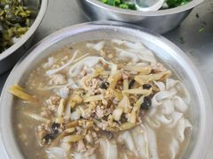 -舒记老友粉(埌西店)