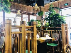 -草原塞蛮羊火锅城(港湾店)