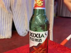 -红柳枝滩羊烧烤·非遗