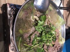 -李二哥·乐山跷脚牛肉(四川北路店)