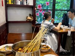 -付小姐在成都(中山公园店)