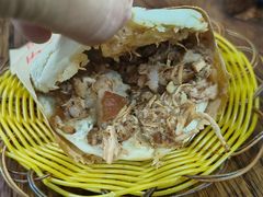 肉夹馍-薛昌利大米凉皮(北新街店)