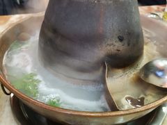 -清真·马家火锅美食城(镇江北路店)