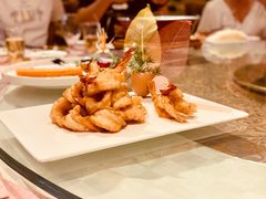 秘制酥皮虾-全聚德(长江路店)