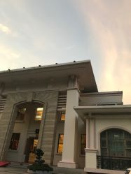 点击看大图 -爱帝宫月子中心(罗湖别墅院)