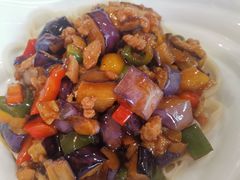 -文三里屯面馆(三里屯店)