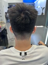 -CIT造型·烫发·染发