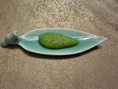 -玉芝兰(长发街店)