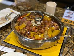 -黄记煌三汁焖锅(悦方IDmall店)