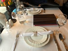 -火车头法国西餐厅