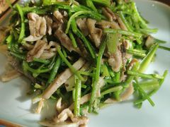 -魁盛居百年鲁菜馆(中林路店)