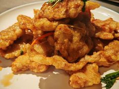 -一桶江山餐厅(松北店)