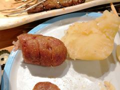 -杨家崴子碳缸烧烤(东三马路店)