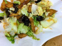 -清真利德顺小老饭庄(复兴路店)